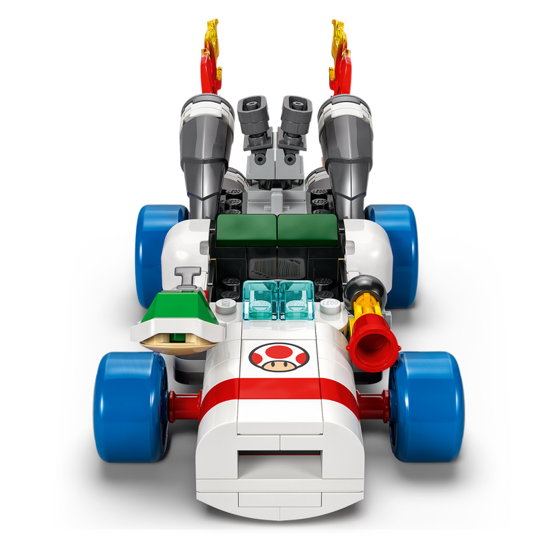 Mario Kart™ – Toad's Garage