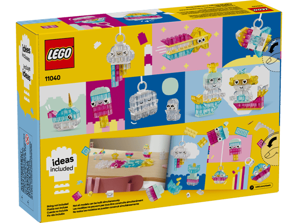 Magical Transparent Box - Image 14