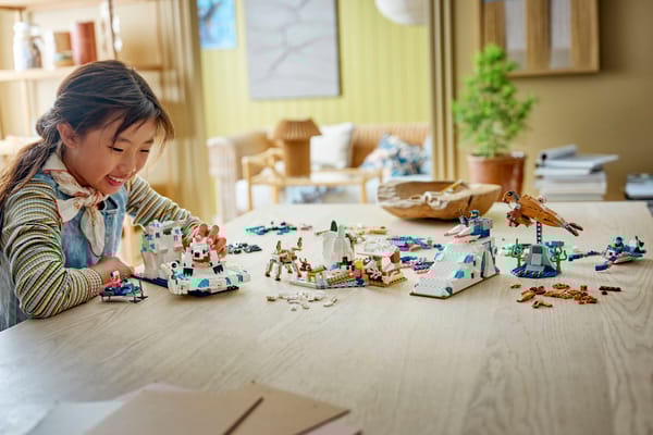 Arctic Animals Science Kit - Image 11