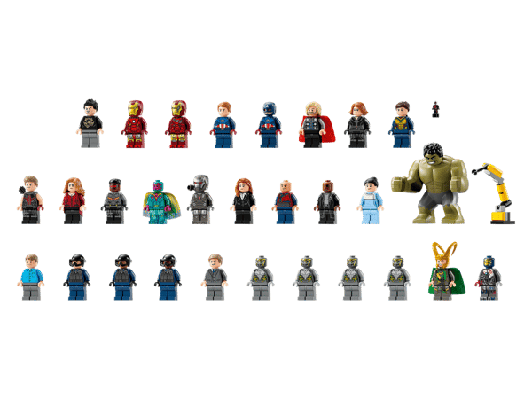 Avengers Tower - Image 12