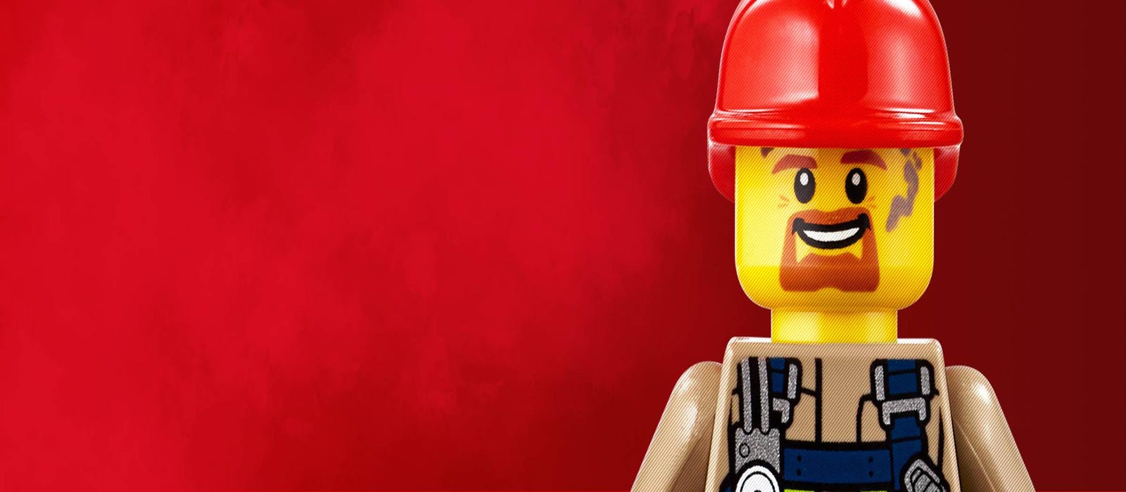 Firefighter Real Life Heroes Lego Com Lego Com Cn
