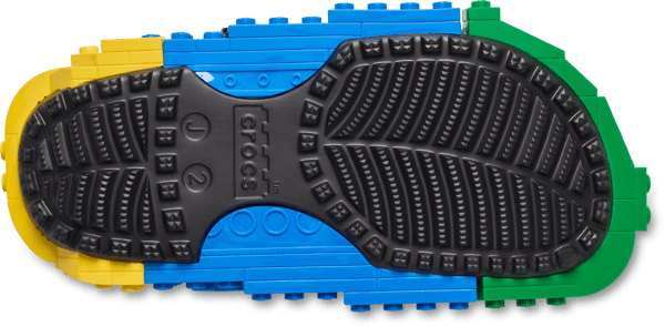 Kids' LEGO® Creativity Clogs - Image 6