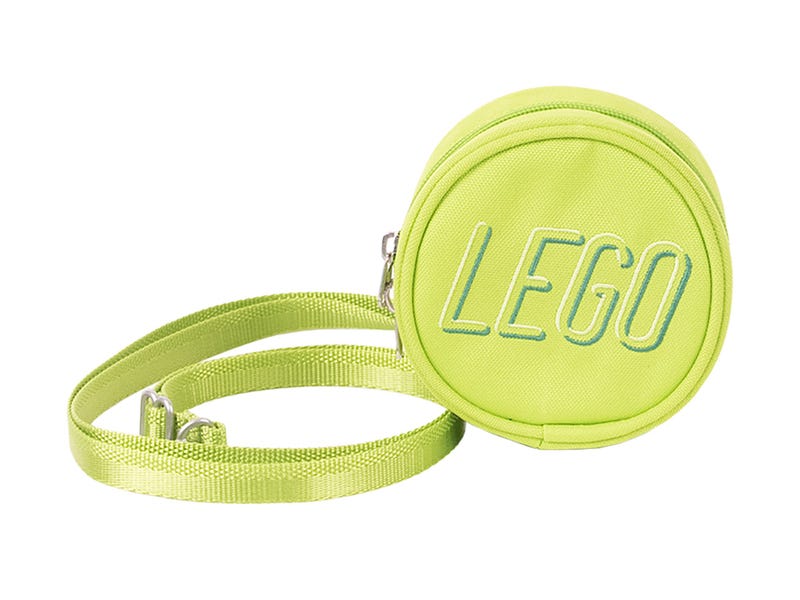 Image of Lime Green Micro Knob Bag