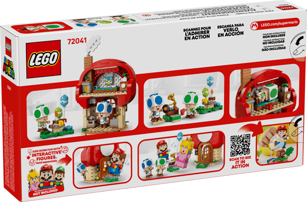 Party at Toad's House - Image 14