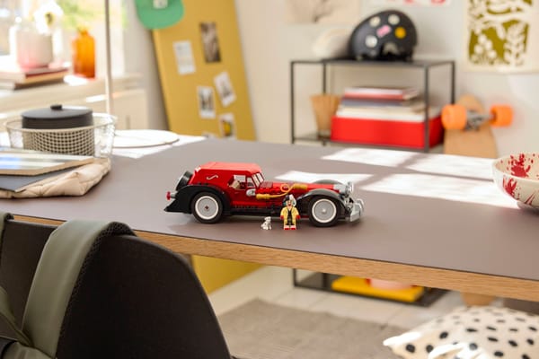 Cruella De Vil's Car - Image 12