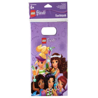 LEGO® Friends Party Bags