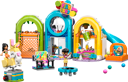 LEGO Friends 42686 Cooler Indoor-Spielplatz