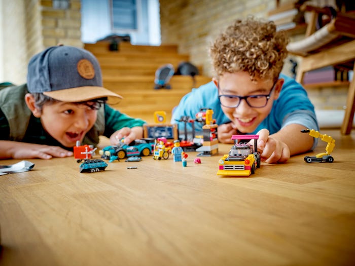 60389 Lifestyle cons