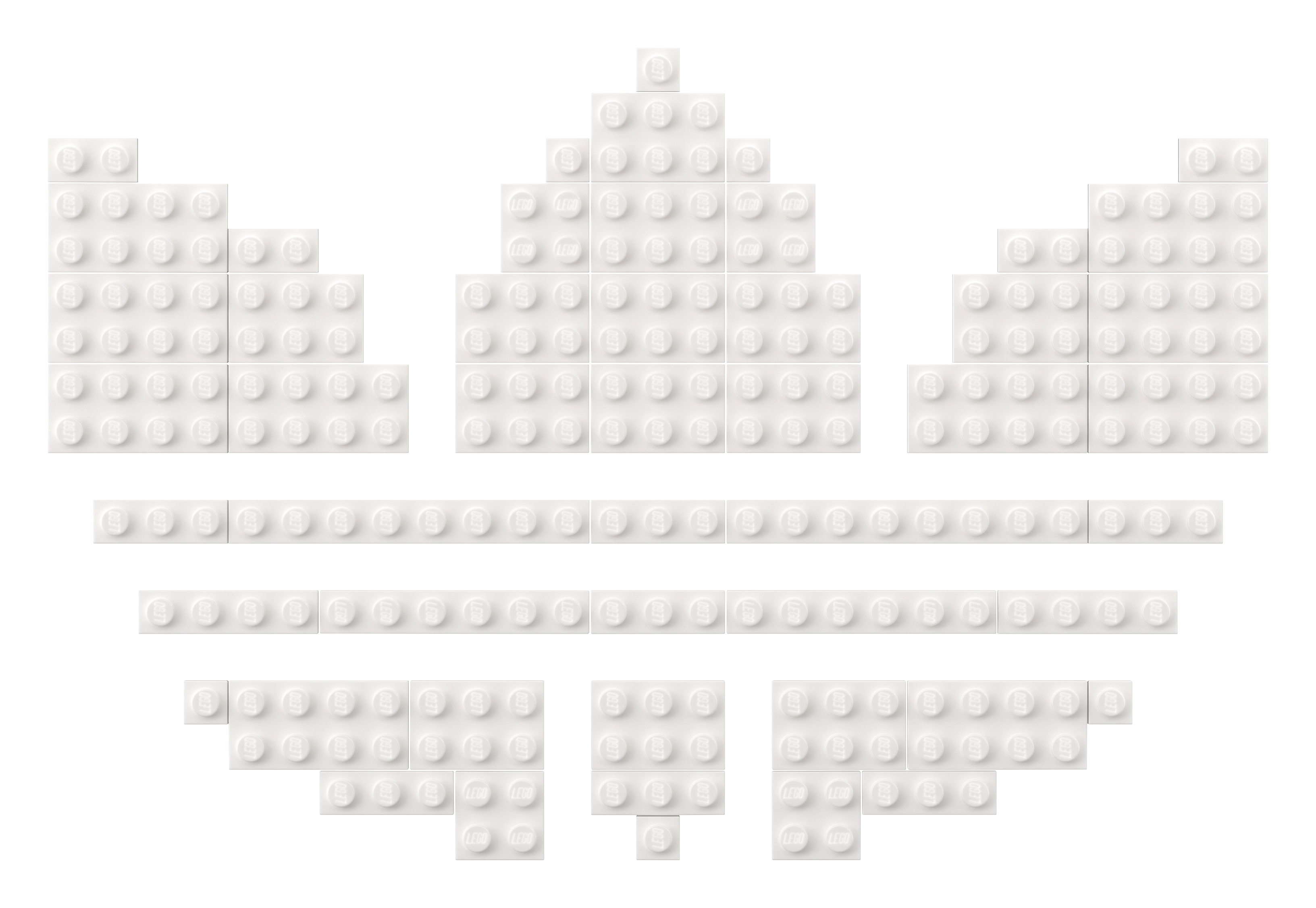 Le LEGO personnalisé 10282 Adidas Originals Superstar maintenant
