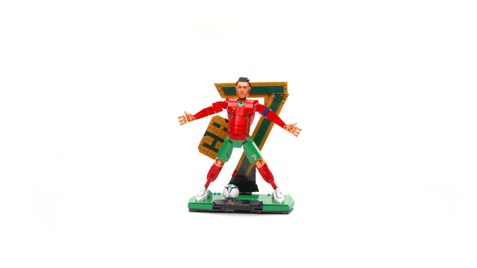 Cristiano Ronaldo – Football Legend - Image 4
