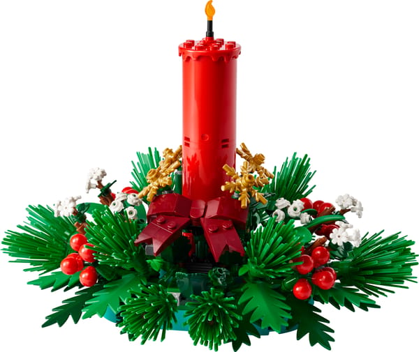 Juledekoration