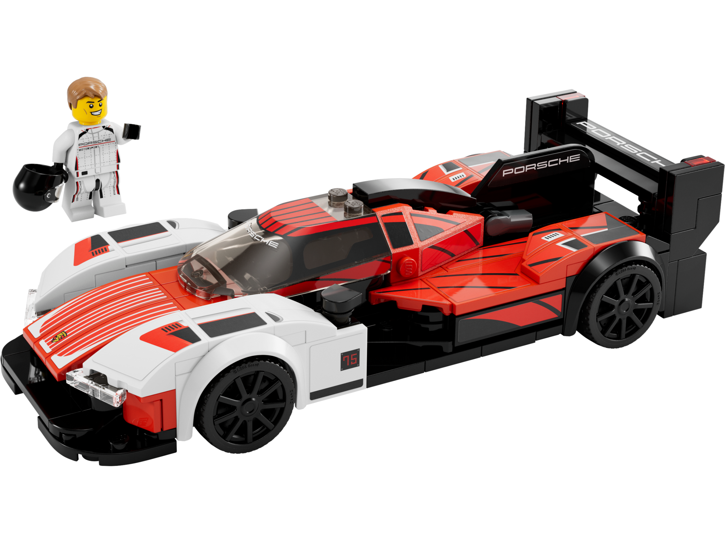 963 | Speed Champions | Buy the Official LEGO® Shop US