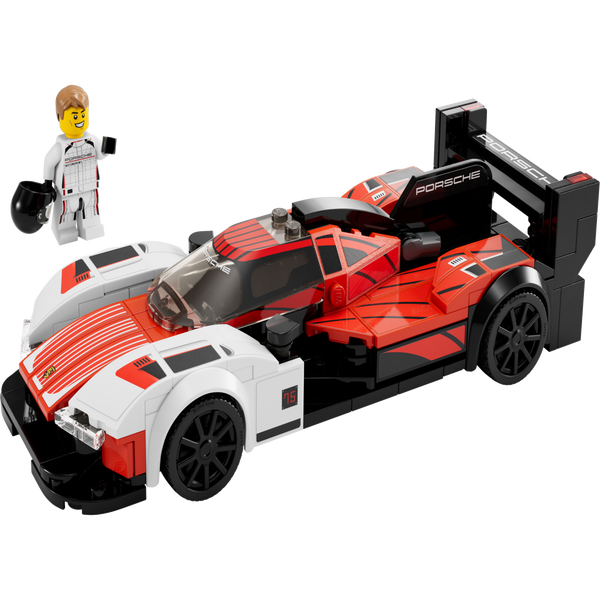 LEGO rouge Auto Garde-boue 2 x 4 sans Goujons (3787)