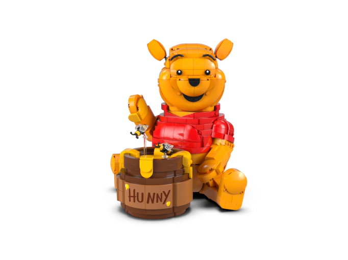 Winnie the Pooh - Image 4