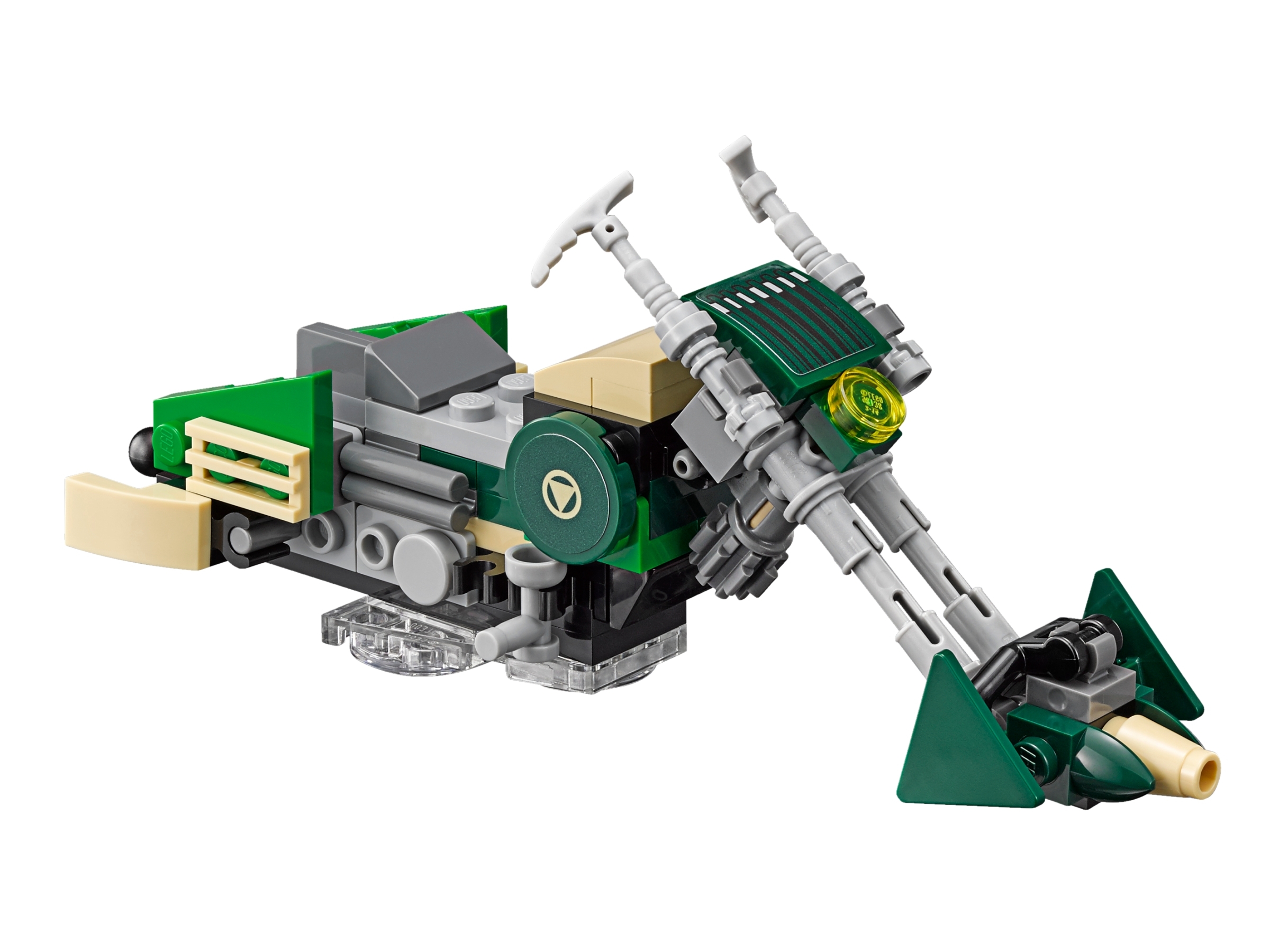 server Winkelcentrum Verhuizer Kanan's Speeder Bike™ 75141 | Star Wars™ | Buy online at the Official LEGO®  Shop US