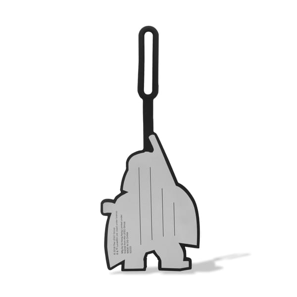 Darth Vader™ Bag Tag - Image 4
