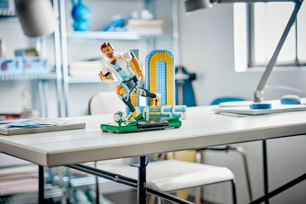 Lionel Messi – Soccer Legend - Image 9