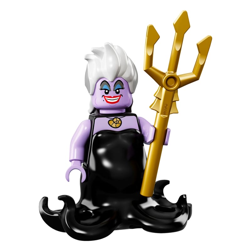 The Disney Series 71012 Minifigures Buy online at the Official