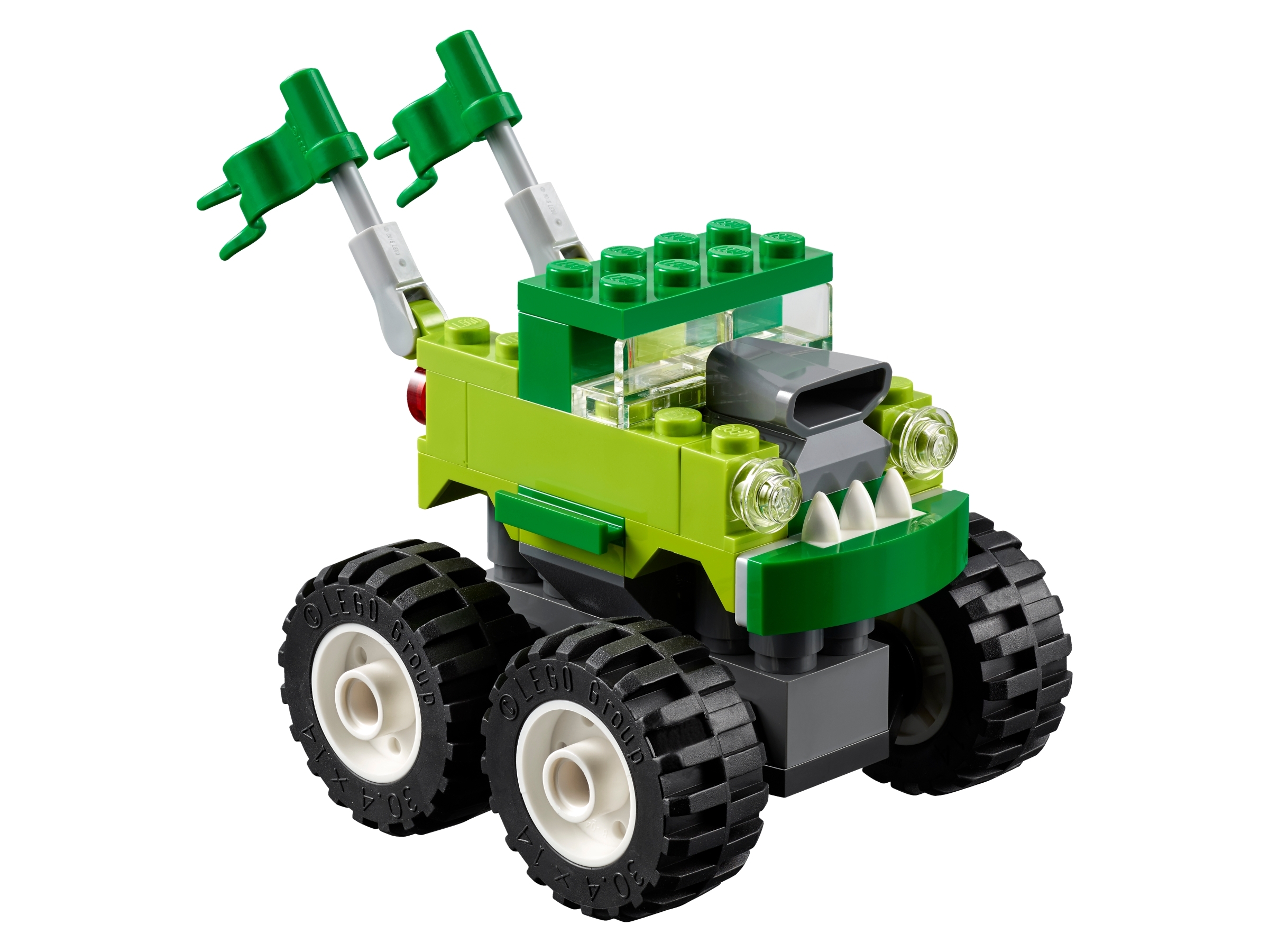 Mission 10405 | Buy online at the Official LEGO® Shop US