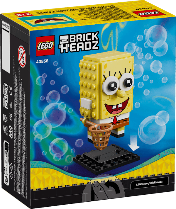 SpongeBob SquarePants Figure - Image 10