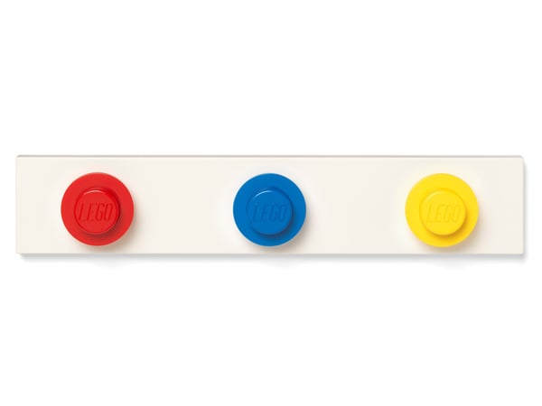 LEGO 5006230 Porte-manteaux mural LEGO®