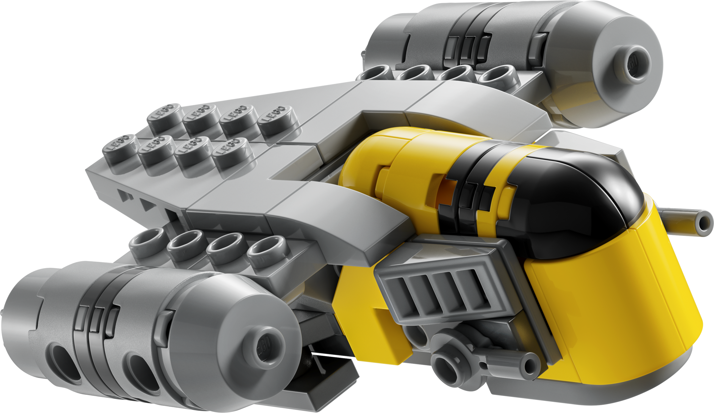 Lego  30728 The Razor Crest™ Mini-Build