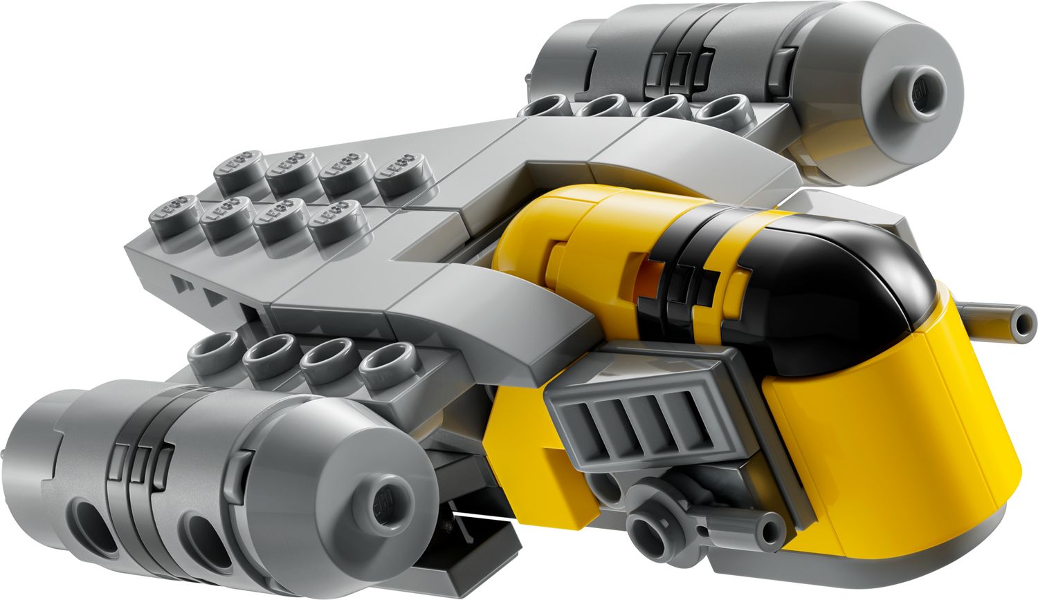 Mini model The Razor Crest™