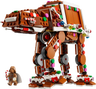 Gingerbread AT-AT™ Walker