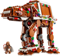 Gingerbread AT-AT™ Walker