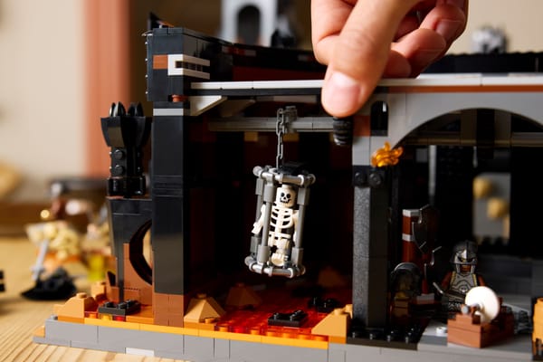 The Lord of the Rings: Barad-dûr™ - Image 17