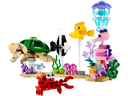 LEGO Creator 3-in-1 31158 Meerestiere