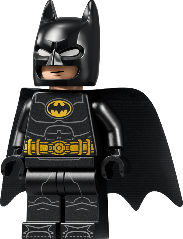 Batman Returns™ Batmobile™ & Duck - Image 7