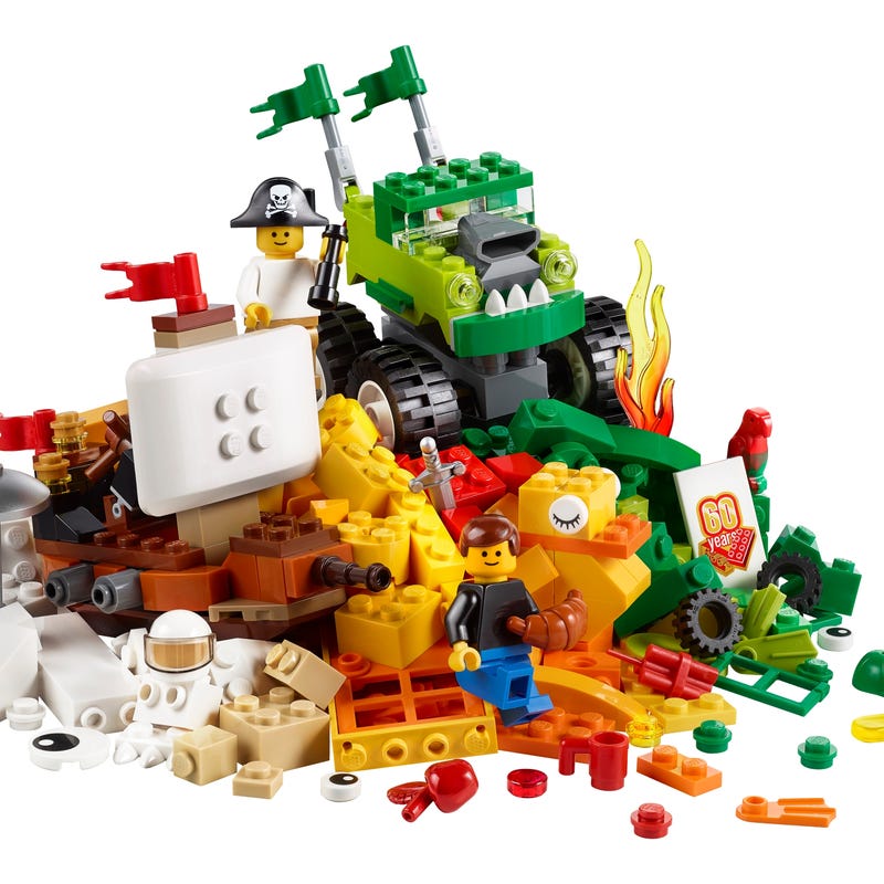 Mission to Mars - Main Image