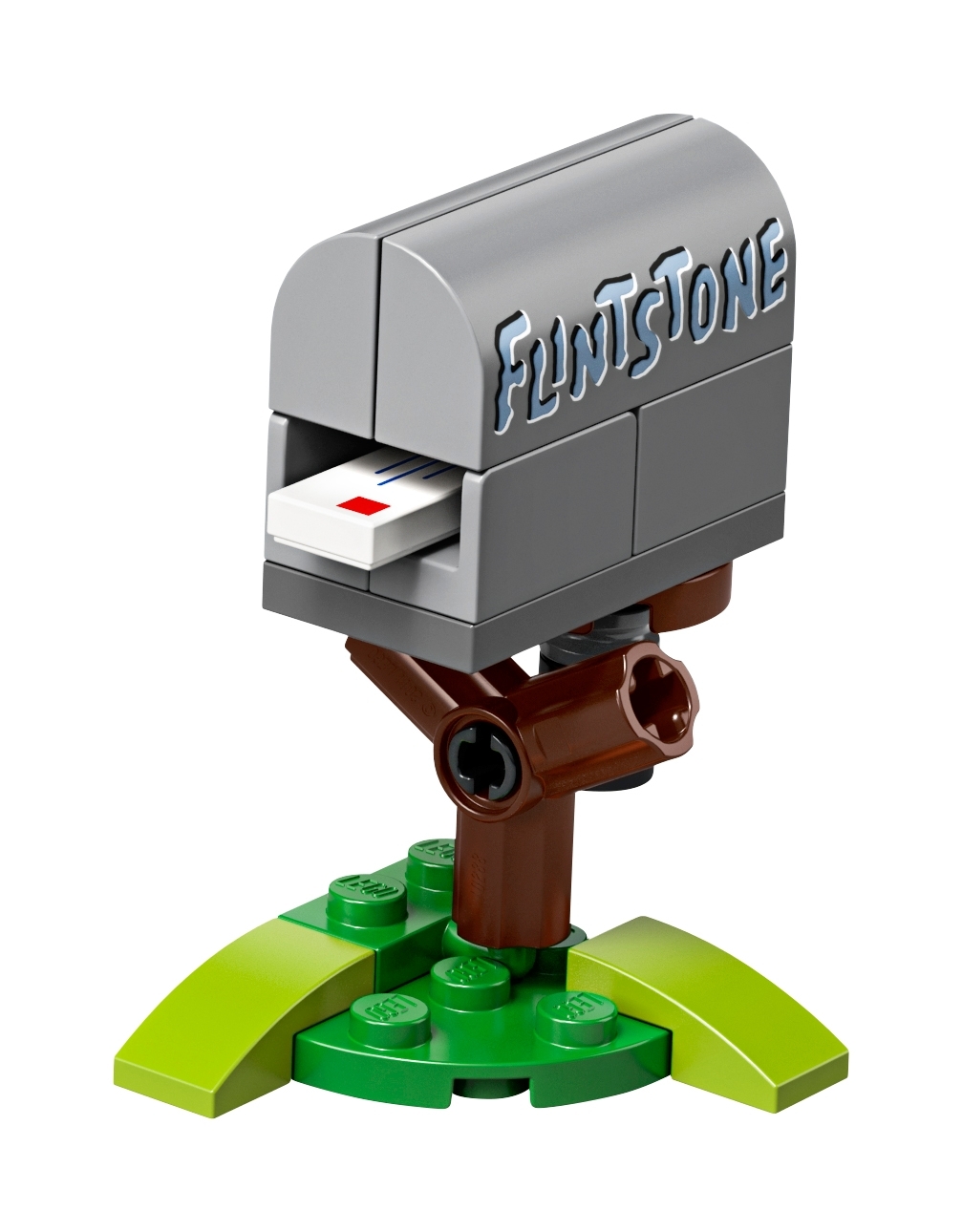 The Flintstones 21316 | Ideas | Buy online at the Official LEGO