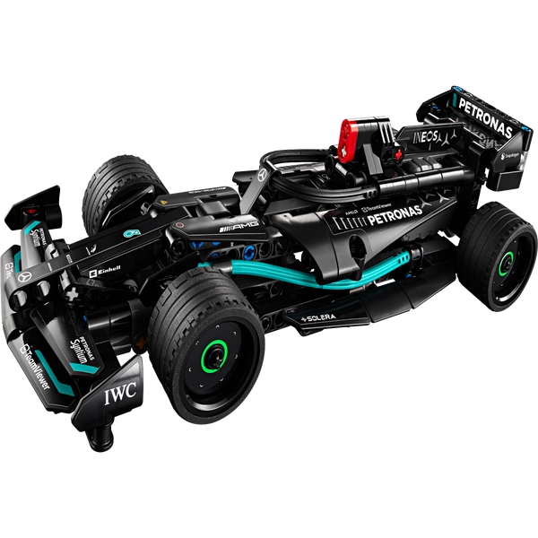  SAYN Technics Sports Car for BMW E30, 678 Pcs Technics  Pull-Back Car Racing Car Building Bricks, Compatible with Lego Technic :  Toys & Games