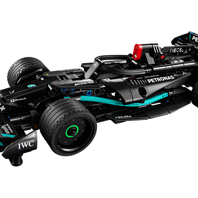 Mercedes-AMG F1 W14 E Performance Pull-Back