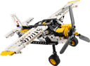 LEGO Technic 42198 Propellerflugzeug