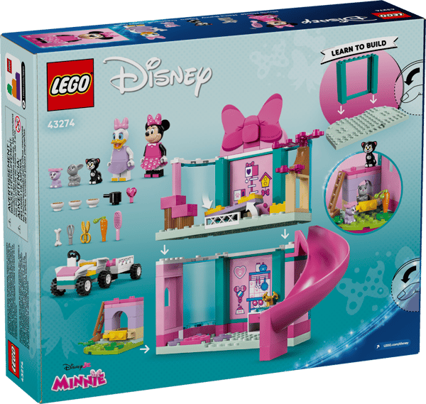 Minnie's Pet Hotel - Image 12