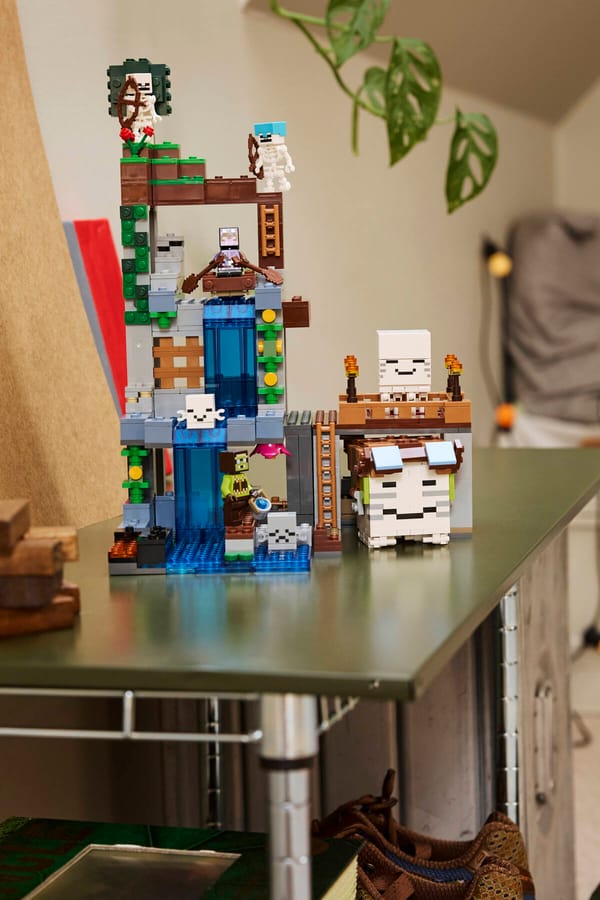 Ghast Station - Image 12