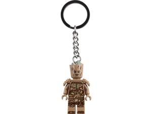 Porte-clés Groot
