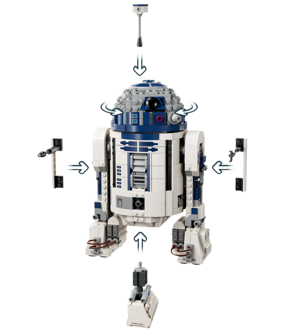 R2-D2™ - Image 6