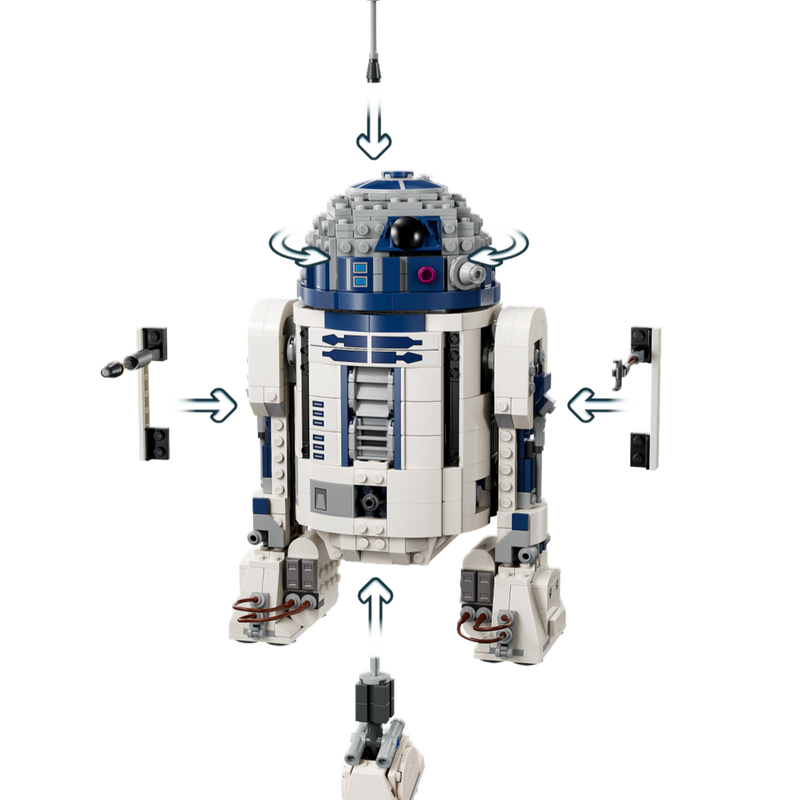 R2-D2™