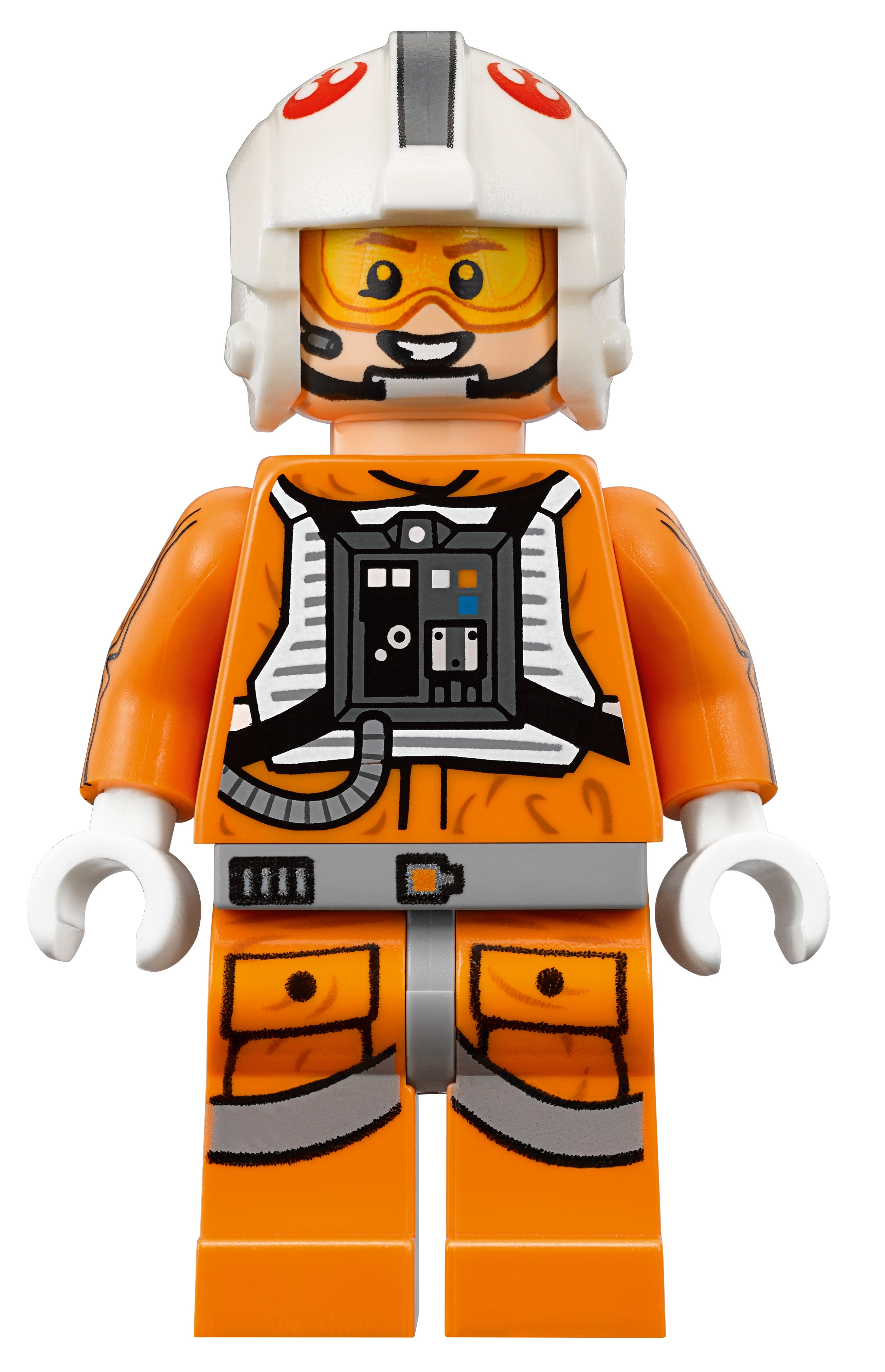 Snowspeeder™ 75144 | Star Wars™ Buy the Official LEGO® Shop US