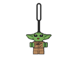 Bagagetagg – Grogu