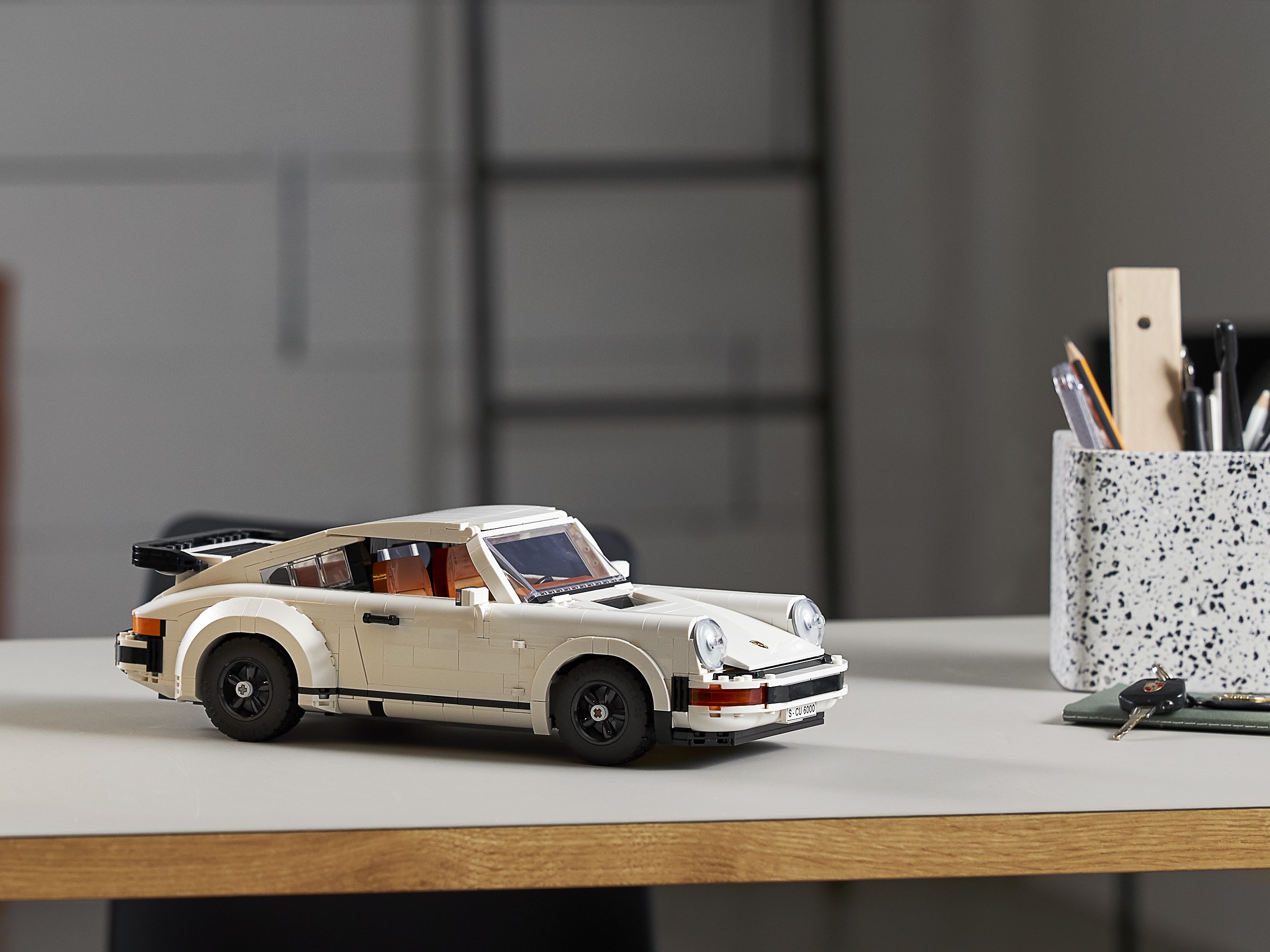 Porsche 911 10295, LEGO® Icons