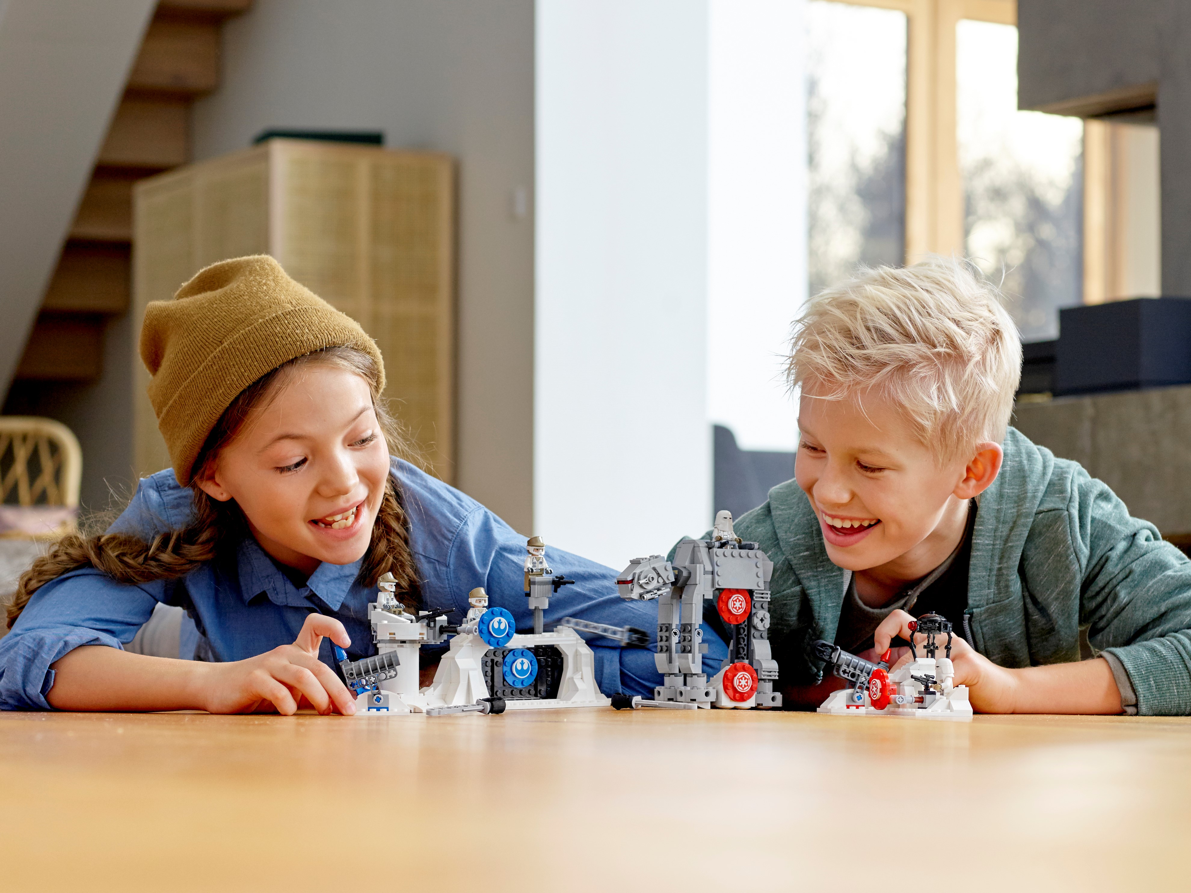オンラインを販売 値下げLEGO Star Wars 75241 アクションバトル 