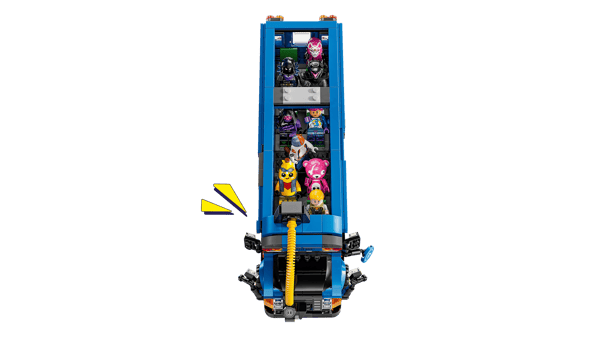 Battle Bus - Image 6