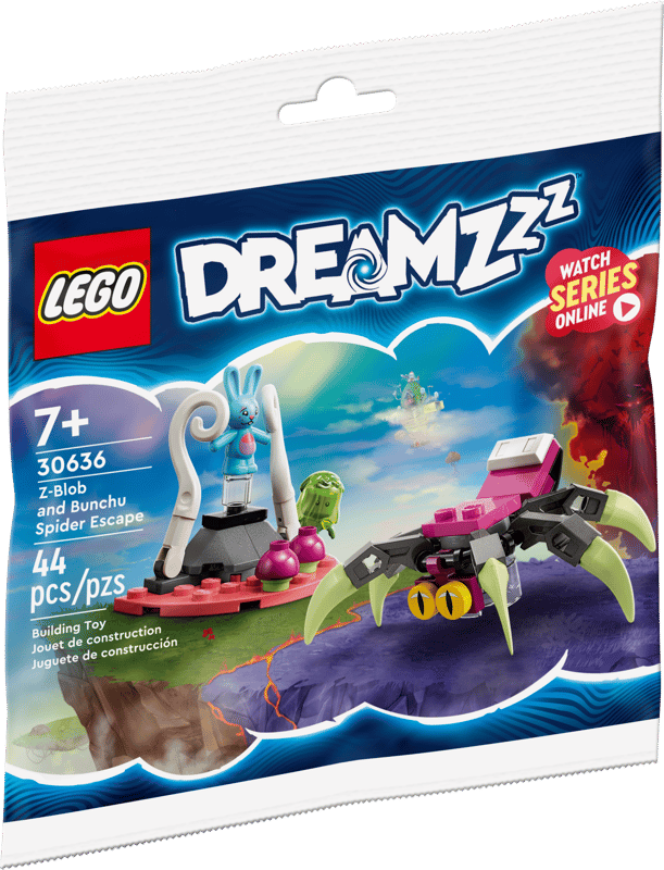 LEGO® DREAMZzz™