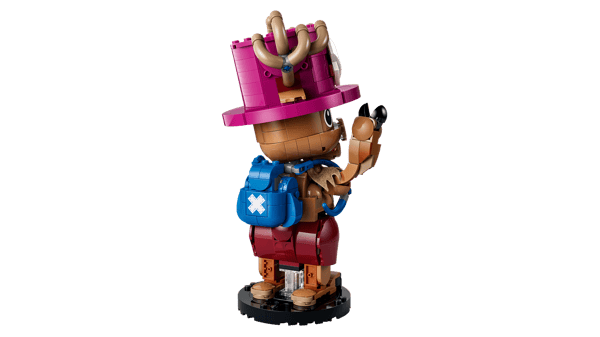 LEGO 75643 Tony-Tony Chopper — visuel 5 sur 7