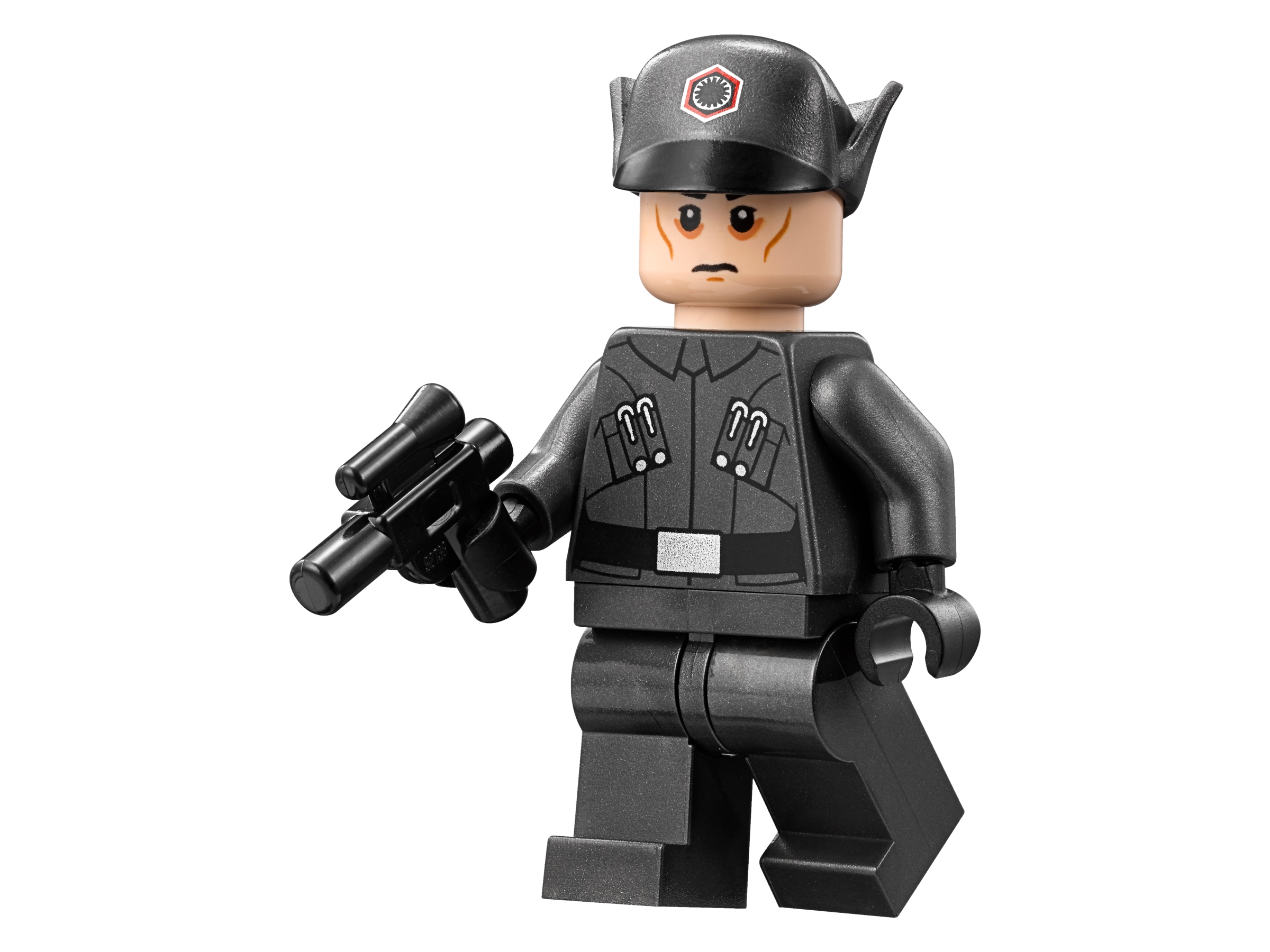 Horn underordnet spøgelse First Order Star Destroyer™ 75190 | Star Wars™ | Buy online at the Official  LEGO® Shop US